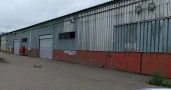 Аукцион по продаже нежилого здания и земельного участка по адресу: г. Санкт-Петербург, Старо-Паново, Земская ул., д. 88, литера Д.